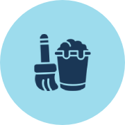 house cleaning services