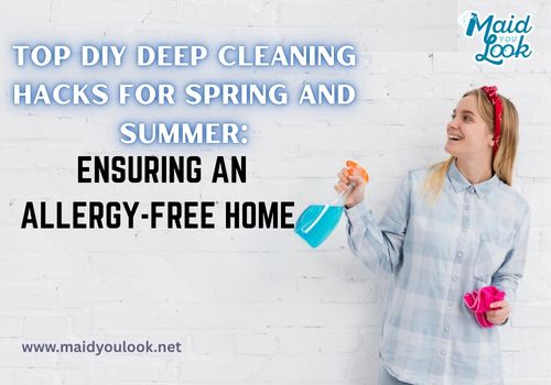 professional deep cleaning services in Centennial